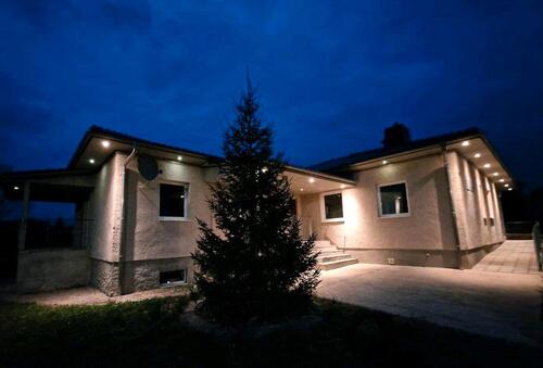 Foto - Einfamilienhaus in Schwedt (Oder) zum Kaufen