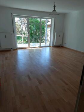 Foto - Etagenwohnung zur Miete in Traunstein