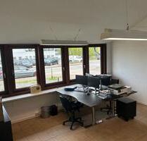 Büro im Gewerbegebiet - 420,00 EUR Kaltmiete, in Flensburg (PLZ: 24941) Falkenberg