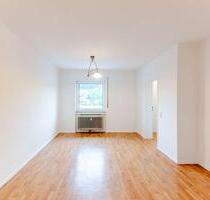 2-Zimmer-Wohnung in zentraler Nagolder Lage