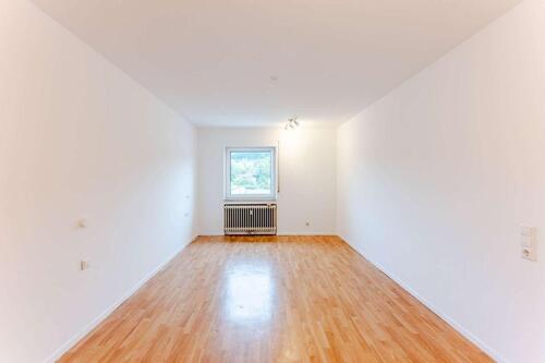 Foto - Etagenwohnung in Nagold