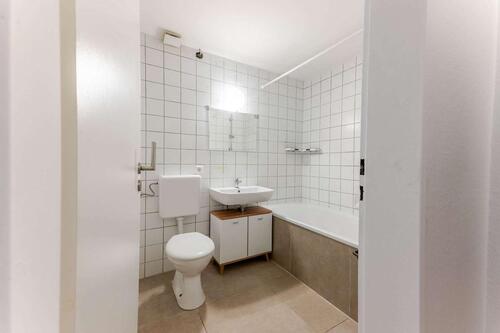 Foto - Etagenwohnung in Nagold zur Miete