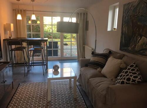 Foto - Etagenwohnung in Hamburg