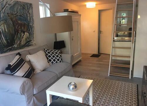 Foto - Etagenwohnung in Hamburg zur Miete