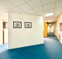 Praxis- oder Büroräume in Innenstadtlage - Schwandorf