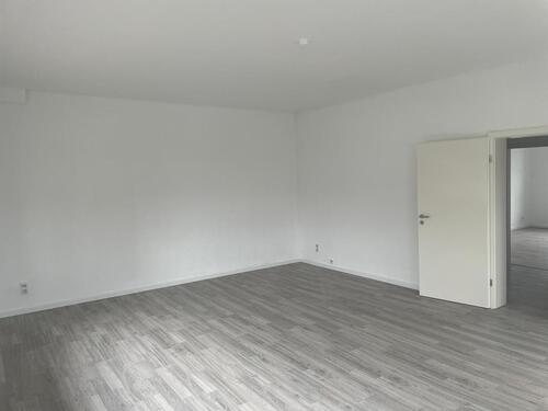 Foto - Etagenwohnung in Neuss