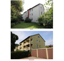 Moderne Wohnung zu vermieten - grundsaniert - bezugsfertig - Bad Iburg