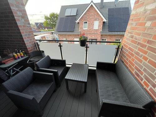 Foto - Gemütliche OG Wohnung mit Balkon