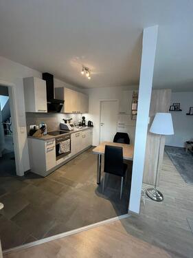 Foto - Etagenwohnung zur Miete in Neubörger