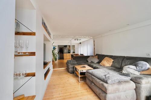 Foto - Sonnige 3-Zimmer-Wohnung mit Terrasse ihr neues Wohlfühlzuhause!