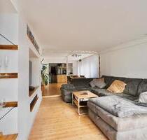 Sonnige 3-Zimmer-Wohnung mit Terrasse ihr neues Wohlfühlzuhause! - Kaarst