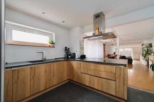 Foto - Etagenwohnung zur Miete in Kaarst