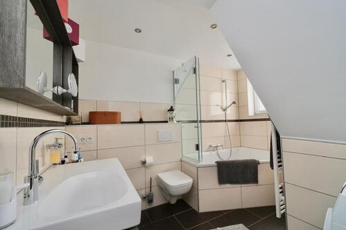 Foto - Etagenwohnung in Kaarst zur Miete