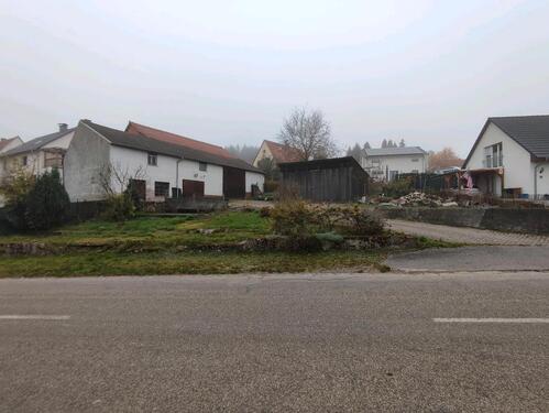 Foto - Grundstück zum Mieten, Stellplatz