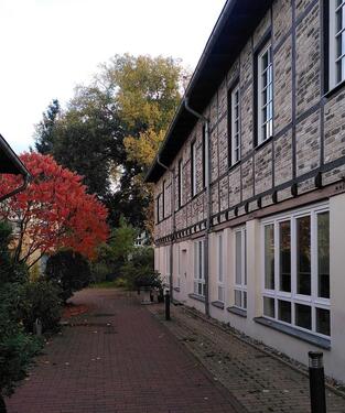 Foto - Biete Büroplatz zur Zwischenmiete in 12587