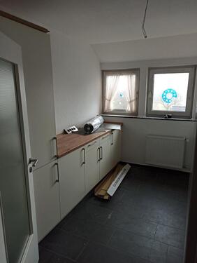 Foto - Schöne 5-Zimmer-Maisonettewohnung mit Einbauküche in Rolfshagen