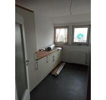 Schöne 5-Zimmer-Maisonettewohnung mit Einbauküche in Rolfshagen - Auetal