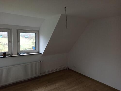 Foto - Etagenwohnung in Auetal zur Miete