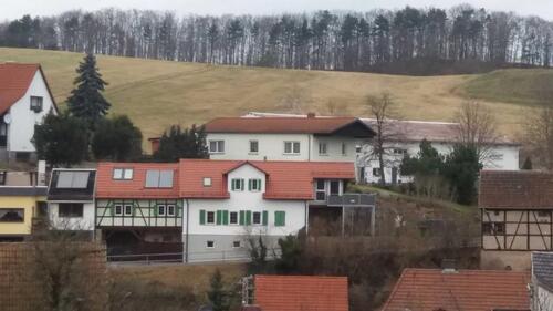 Foto - 3 Zimmer Etagenwohnung zur Miete in Pößneck