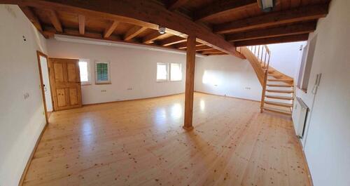 Foto - 3 Zimmer Etagenwohnung in Pößneck