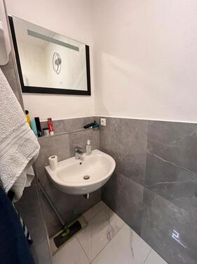 Foto - 1 Zimmer Etagenwohnung in Mainz