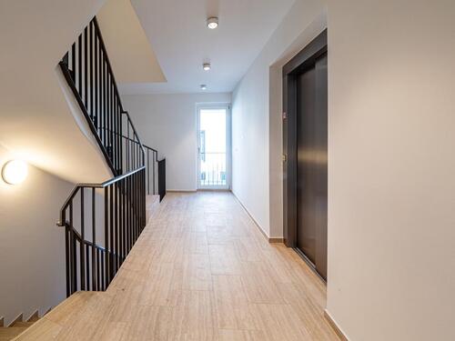 Foto - Etagenwohnung in München zur Miete