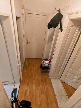 Foto - 1 Zimmer Etagenwohnung zur Miete in Berlin