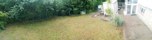 Foto - Etagenwohnung in Osterode am Harz zur Miete