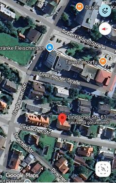 Foto - Haus für 2 Familien - 2.000,00&nbsp;EUR Kaltmiete, ca.&nbsp; 170,00&nbsp;m&sup2;