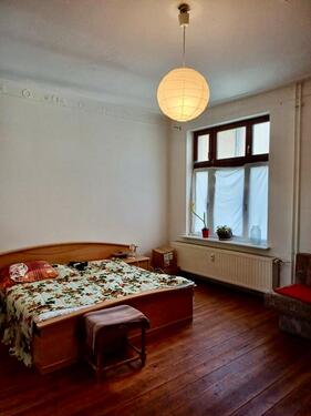 Foto - 2 Zimmer Etagenwohnung zur Miete in Neustrelitz