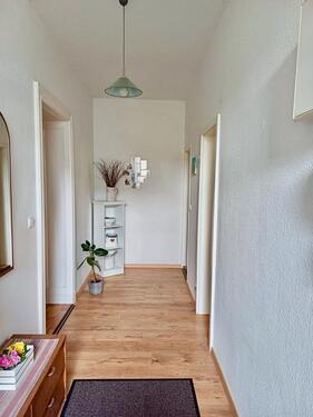 Foto - 2 Zimmer Etagenwohnung in Neustrelitz