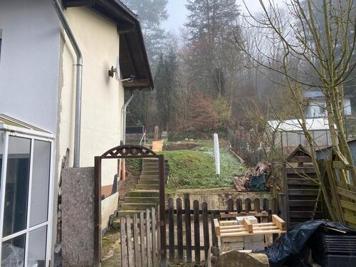 Foto - Einfamilienhaus in Duisburg zur Miete