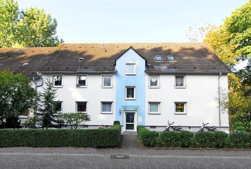 Foto - 5 Zimmer Etagenwohnung in Gelsenkirchen