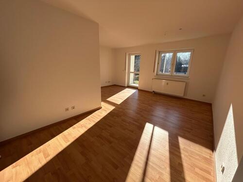 Foto - Gemütliche und Sonnige Wohnung inkl. Einbauküche und Terrasse