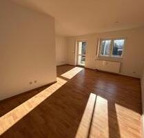 Gemütliche und Sonnige Wohnung inkl. Einbauküche und Terrasse - Königsbrück