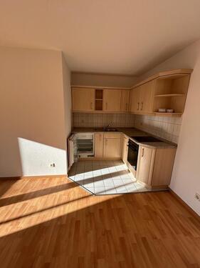 Foto - 1.5 Zimmer Erdgeschoßwohnung zur Miete in Königsbrück