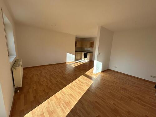 Foto - Erdgeschoßwohnung in Königsbrück zur Miete