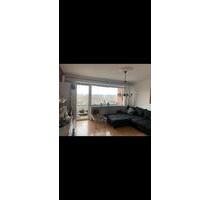 Helle 2 -Zimmer Wohnung , 7 OG, barrierefrei, Aufzug, ruhige Lage - Hannover Herrenhausen-Stöcken