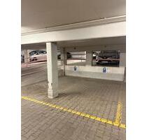 Zwei Tiefgaragenstellplätze, Lampertheim