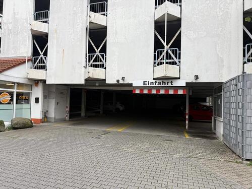 Foto - andere in Lampertheim