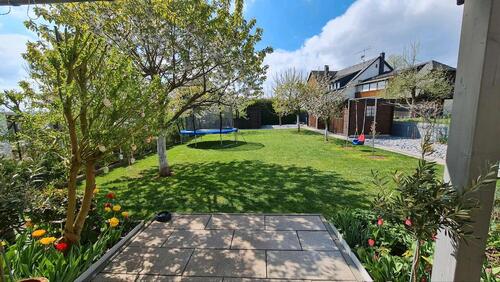 Foto - 8 Zimmer Mehrfamilienhaus, Wohnhaus zum Kaufen in Poppenricht