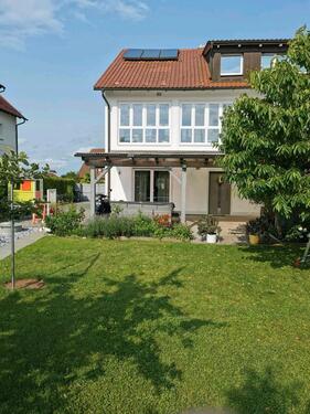 Foto - 8 Zimmer Mehrfamilienhaus, Wohnhaus in Poppenricht