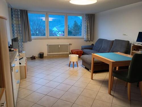 Foto - Schöne 2 Zimmerwohnung in Denzlingen