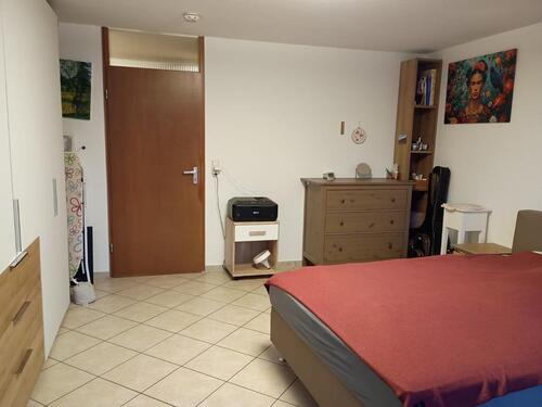 Foto - 2 Zimmer Etagenwohnung in Denzlingen