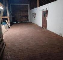 Große Garage - 40,00&nbsp;EUR Miete, in Drebber (PLZ: 49457)