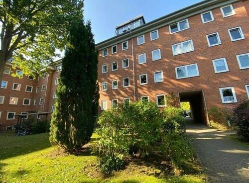 Foto - Sonnige 3-Zimmer Wohnung in Bestlage