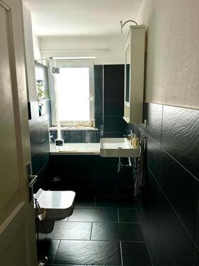 Foto - Etagenwohnung in Kiel zur Miete