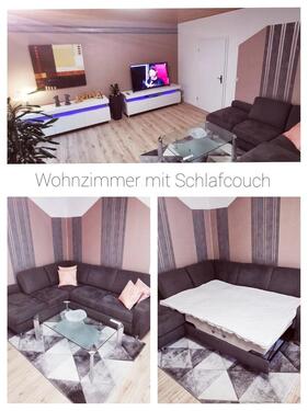 Foto - 2 Zimmer Erdgeschoßwohnung in Bernburg (Saale)