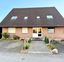 Wohnen mit Stil: Ruheoase in Maisonette-Form - Oerlinghausen