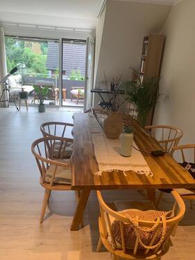 Foto - 3.5 Zimmer Maisonettenwohnung zum Kaufen in Oerlinghausen